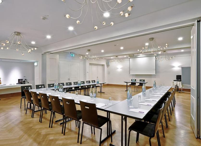 Konferenzraum Foto