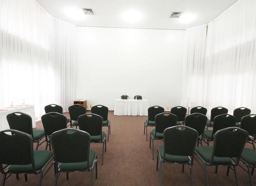 Konferenzraum Foto