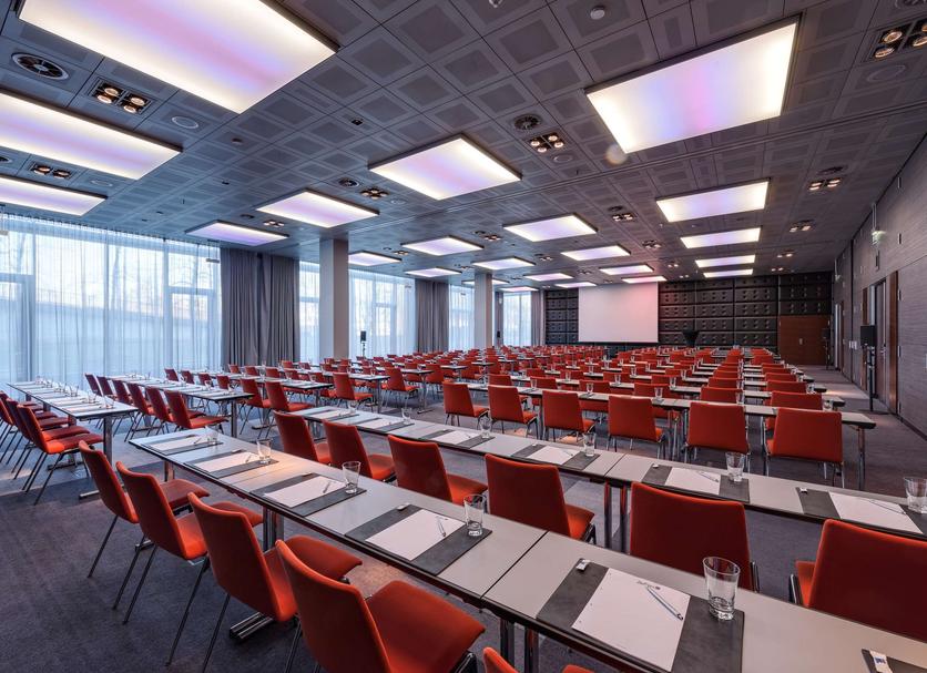Konferenzraum Foto