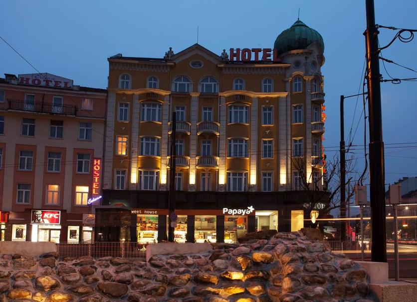 Gebäude Foto