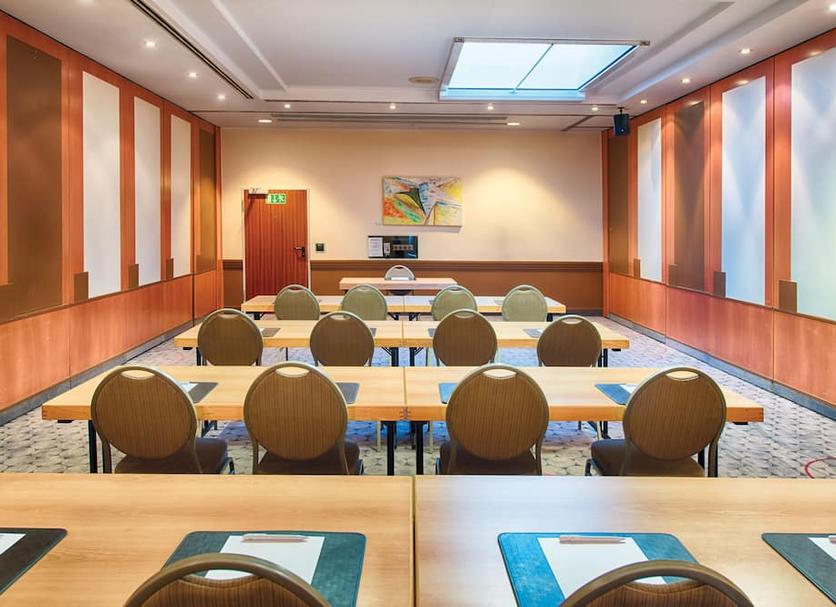 Konferenzraum Foto