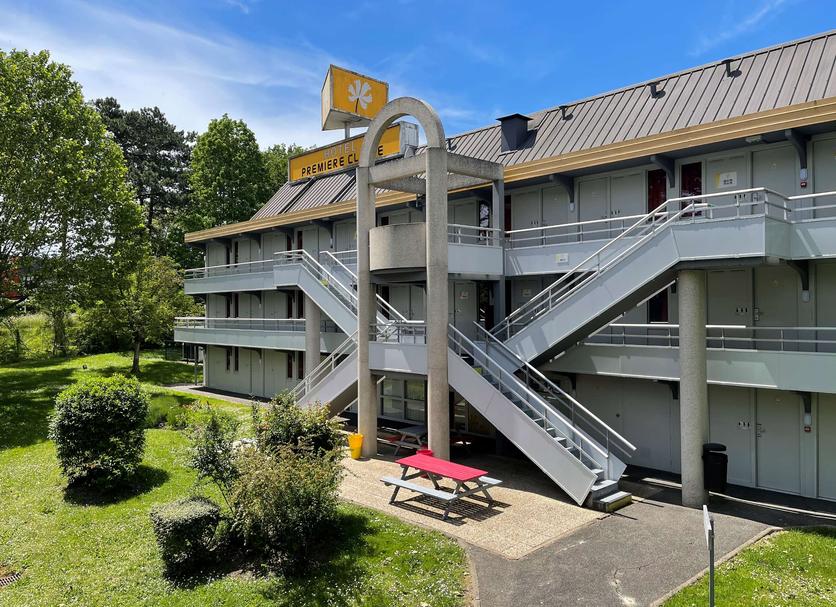 Gebäude Foto