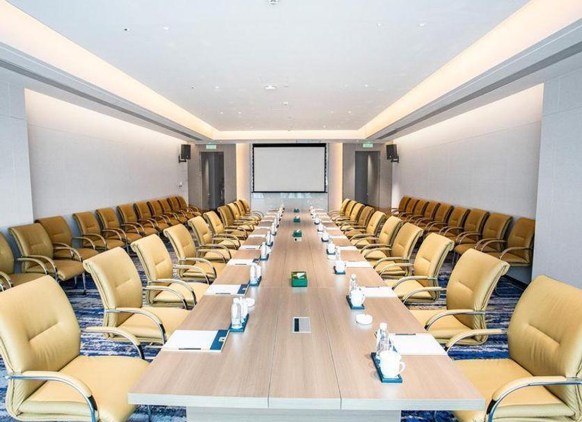 Konferenzraum Foto
