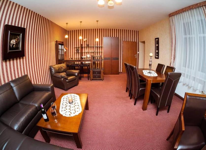 Wohnzimmer Foto
