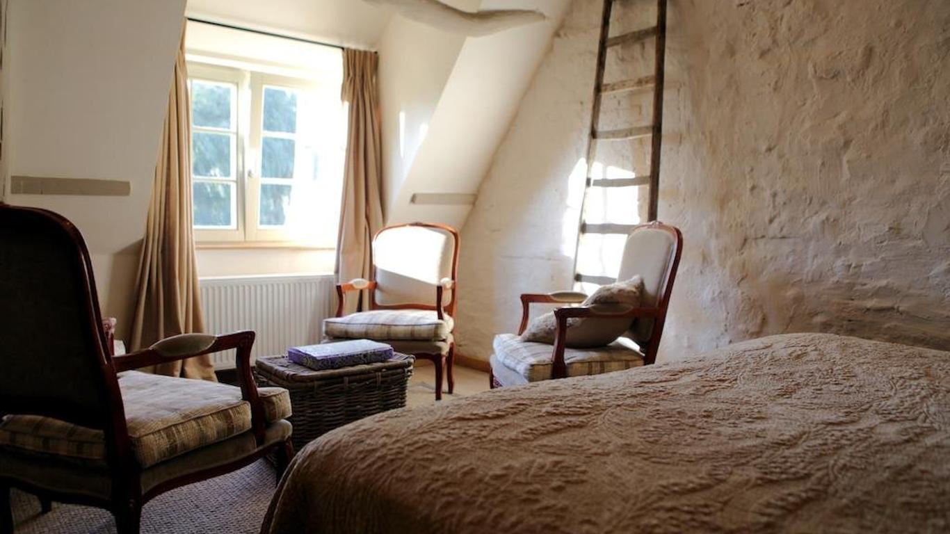 B&B de Meidoorn