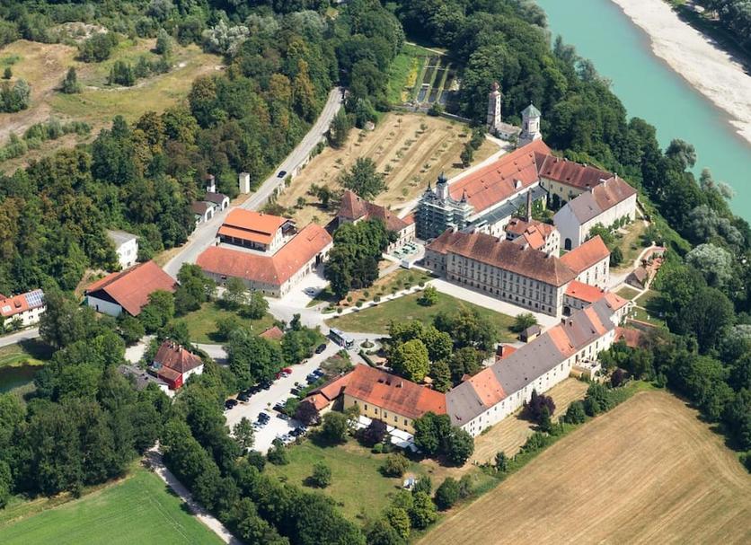 Außenansicht Foto