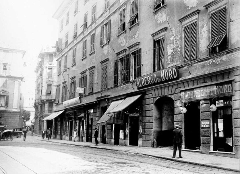 Gebäude Foto