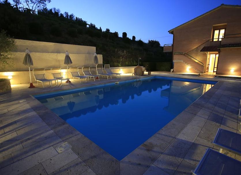 Pool Foto