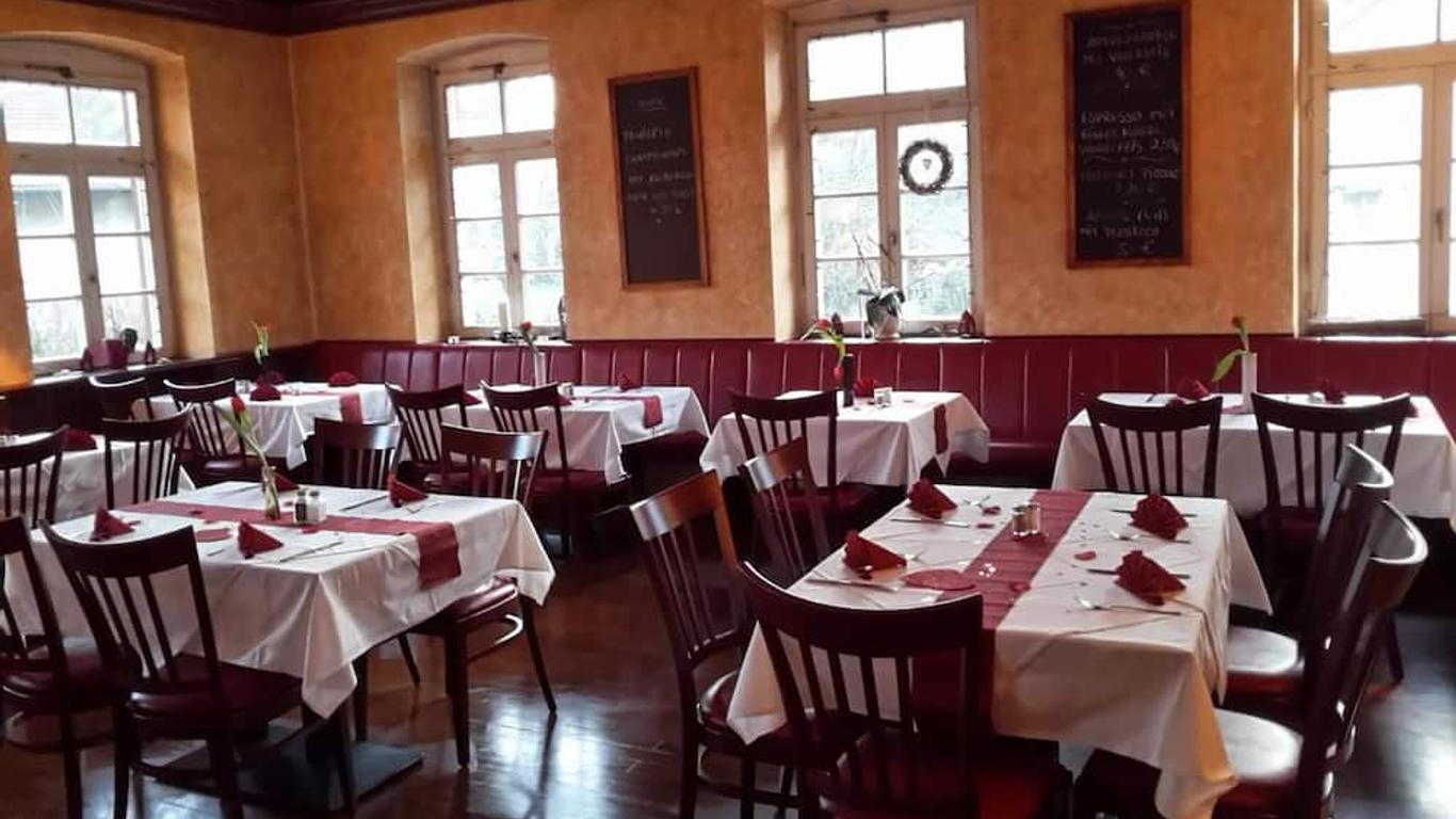 Hotel Zum Schwanen