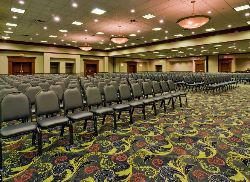 Konferenzraum Foto