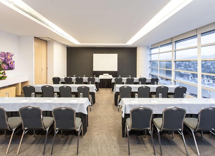 Konferenzraum Foto