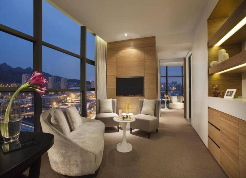 Wohnzimmer Foto