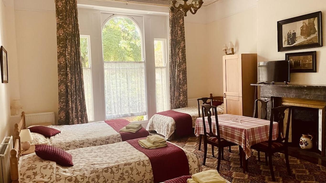 Kingsmuir Hotel