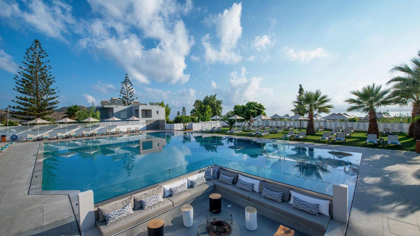 Dore Boutique Hotel