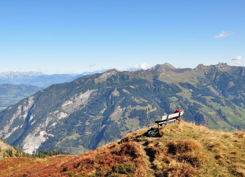 Außenansicht Foto
