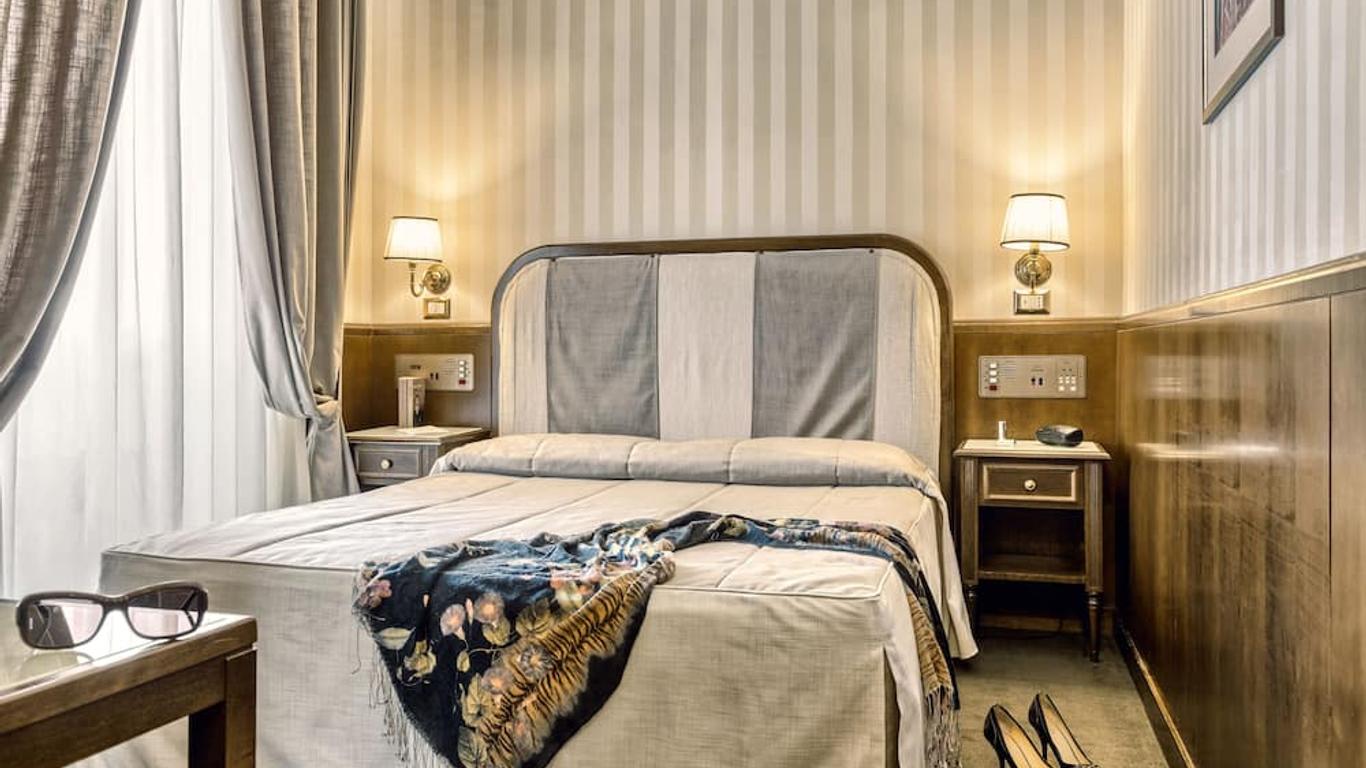Grand Hotel Bastiani