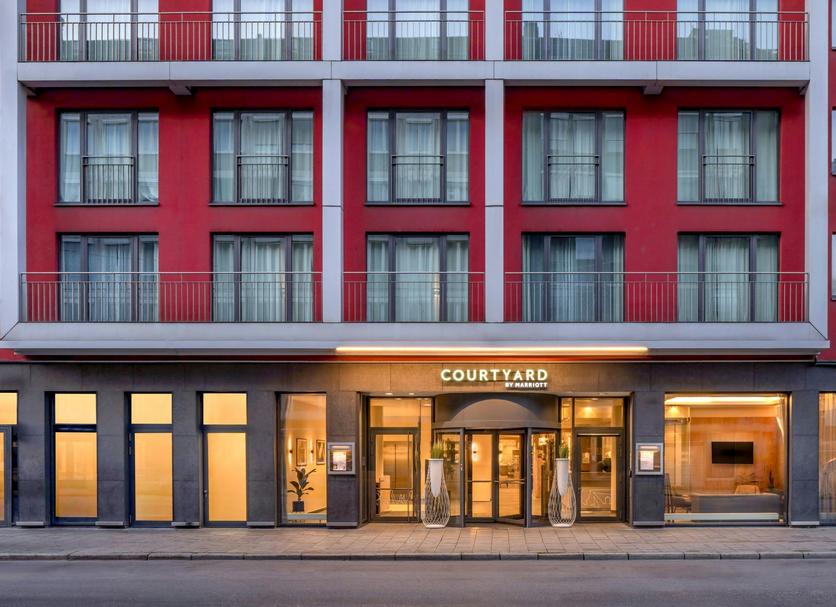 Gebäude Foto