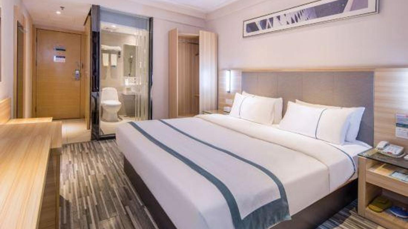 City Comfort Inn (Beihai RT-Mart)