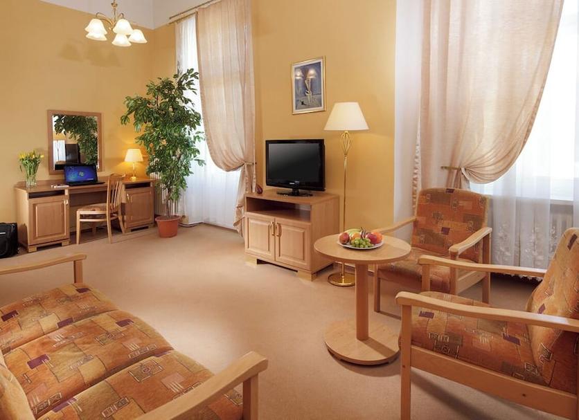 Wohnzimmer Foto