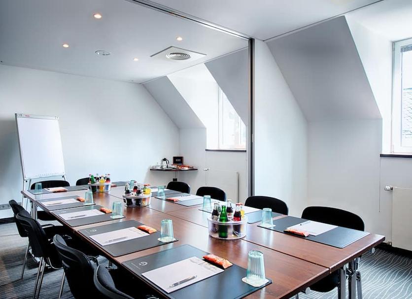 Konferenzraum Foto