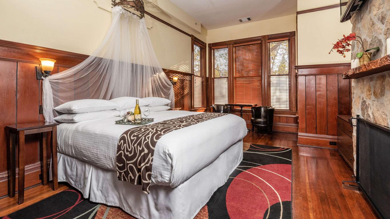 Hotel Napa Valley Ascend Hotel Collection