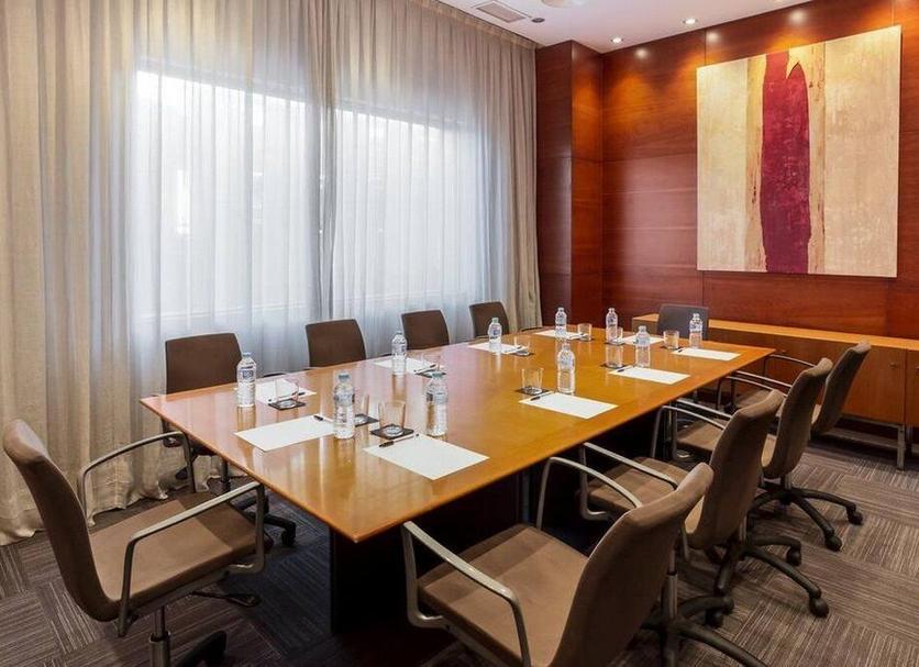 Konferenzraum Foto