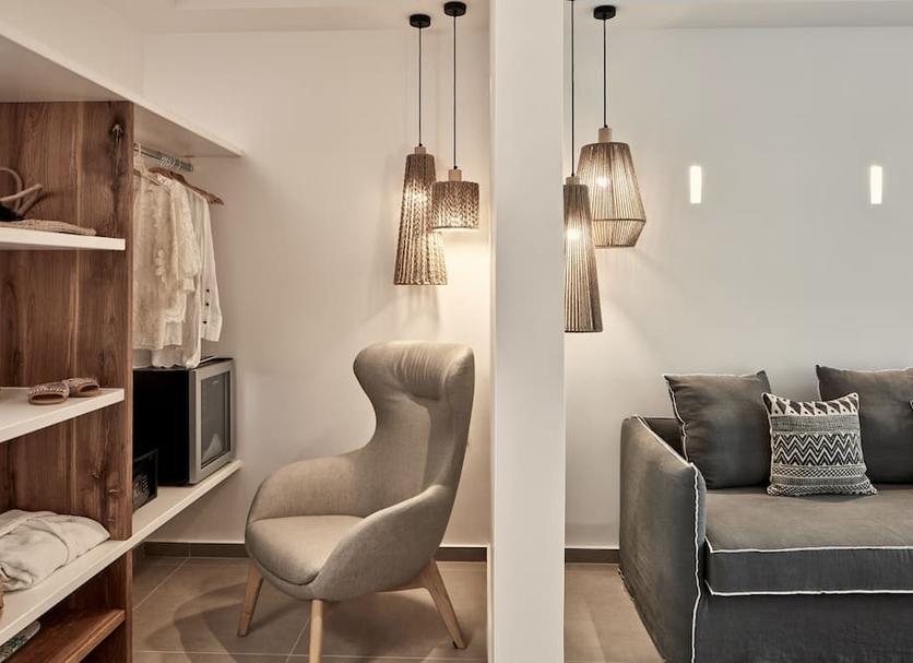Wohnzimmer Foto