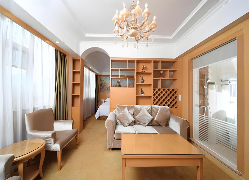 Wohnzimmer Foto