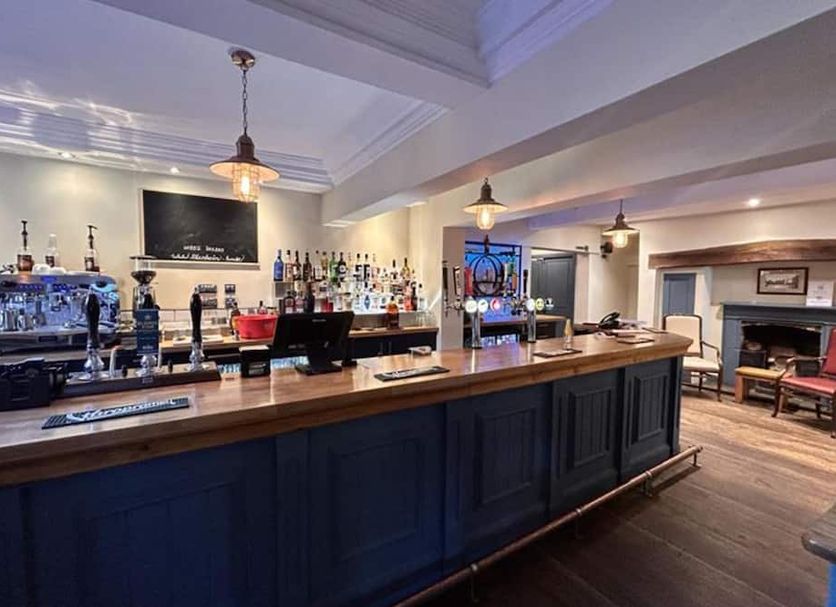 Bar Foto