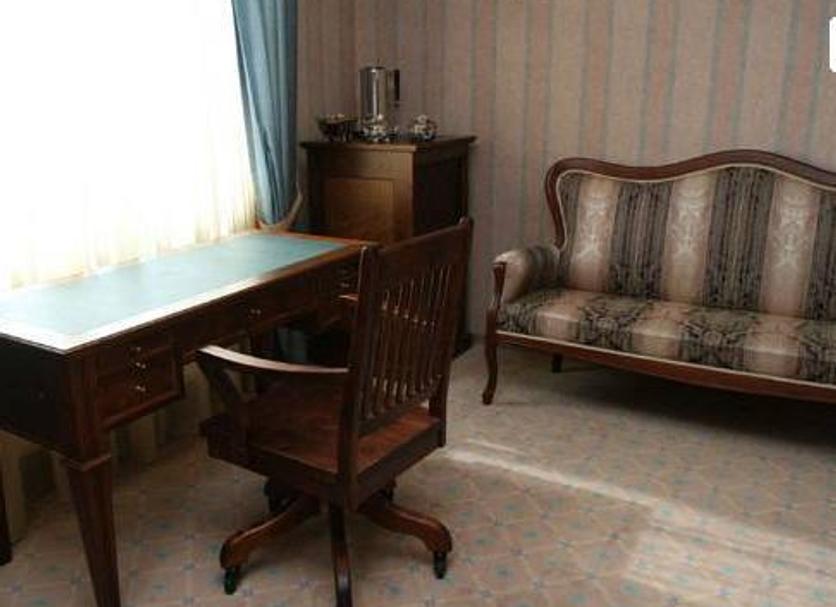 Wohnzimmer Foto