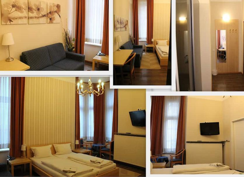 Wohnzimmer Foto