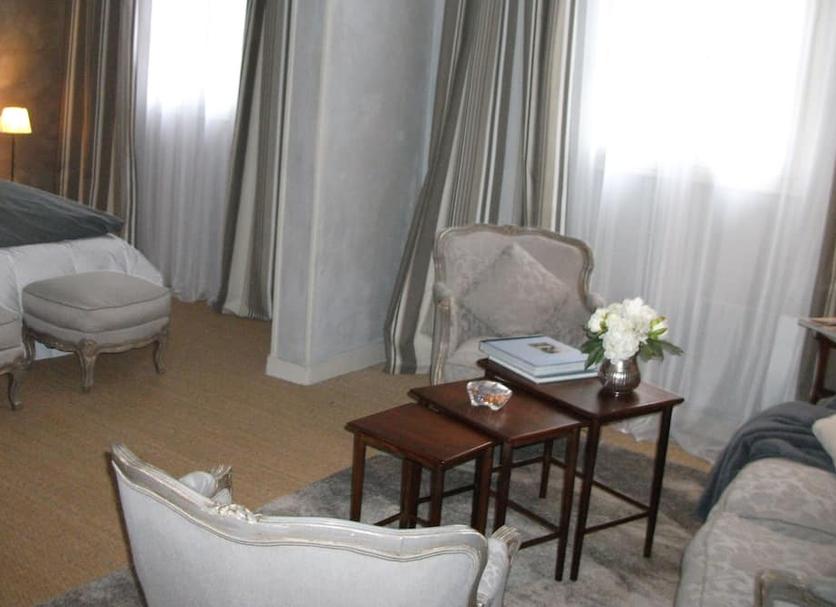 Wohnzimmer Foto