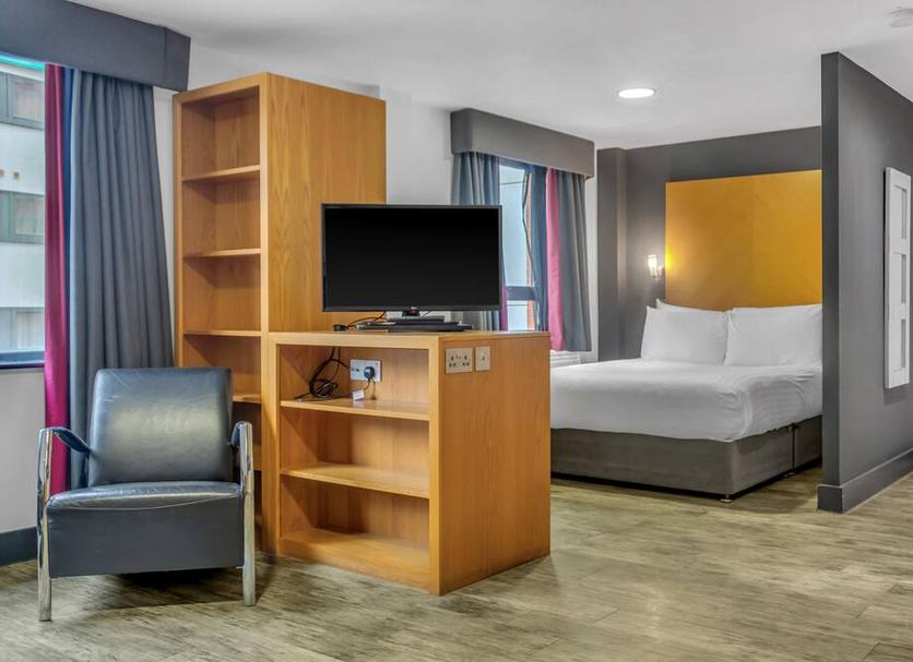 Wohnzimmer Foto