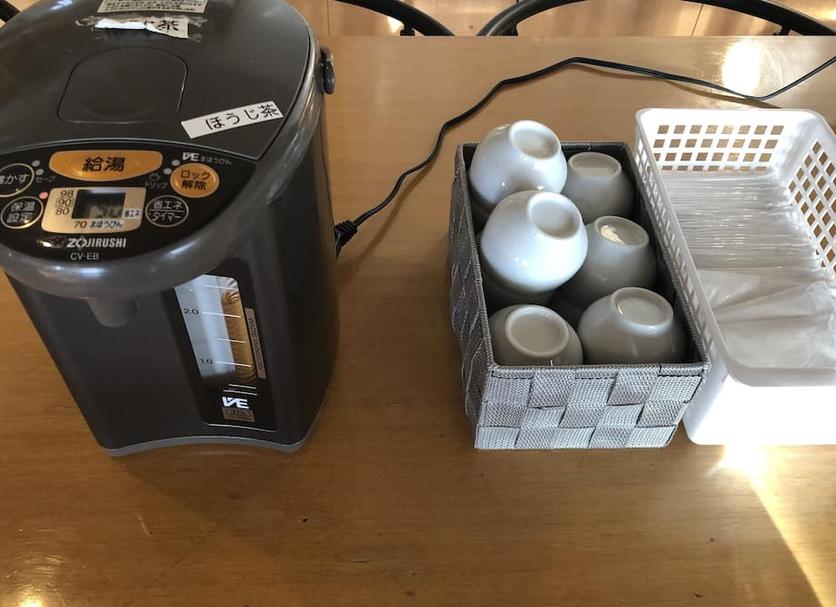 Zimmerausstattung Foto