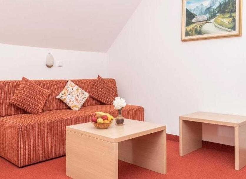 Wohnzimmer Foto