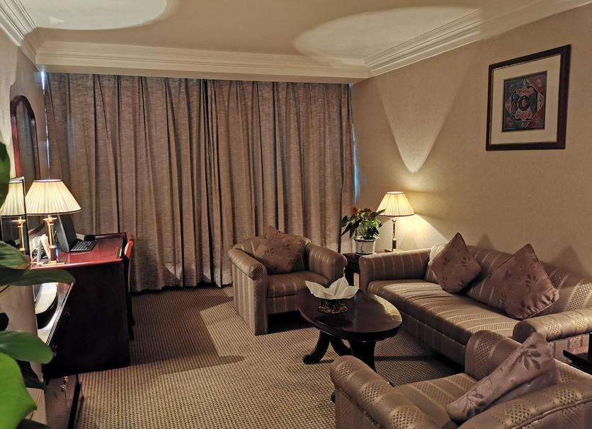Wohnzimmer Foto