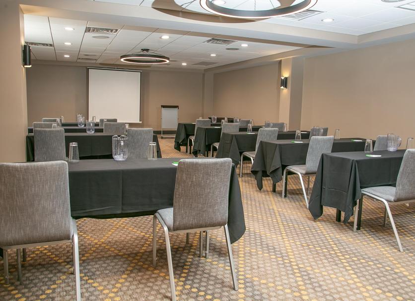 Konferenzraum Foto