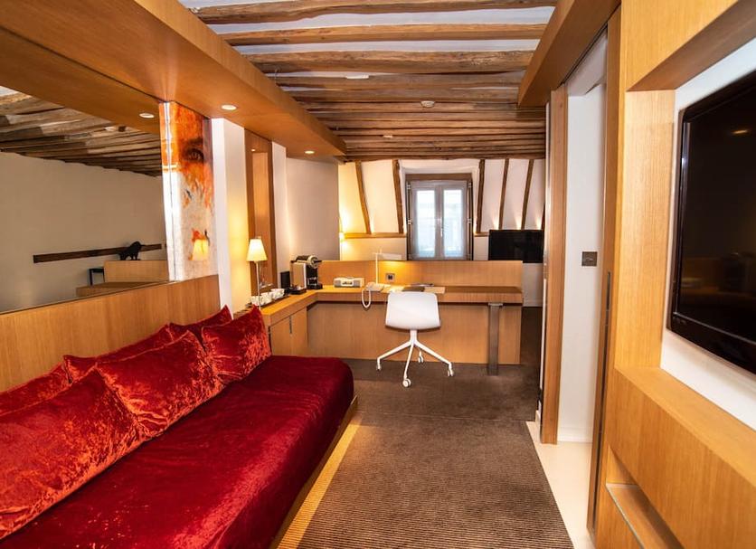 Wohnzimmer Foto