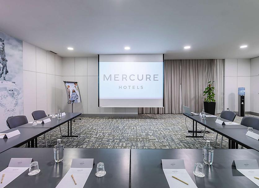 Konferenzraum Foto