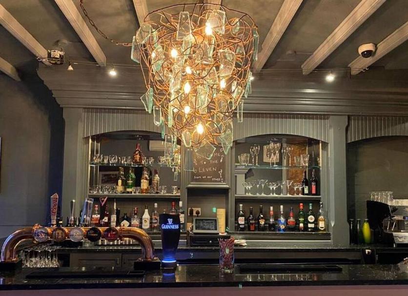 Bar Foto