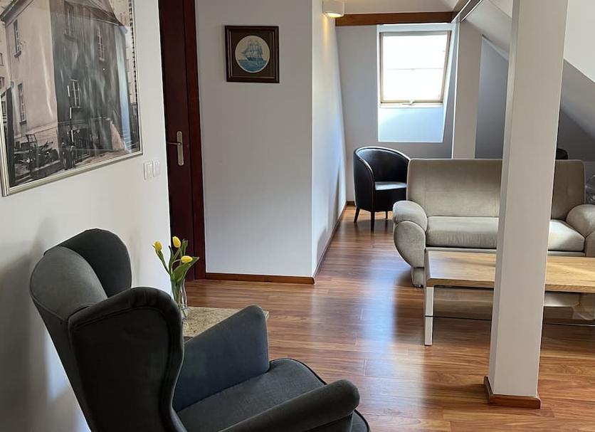 Wohnzimmer Foto
