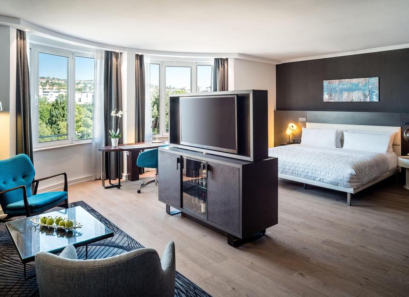 Wohnzimmer Foto