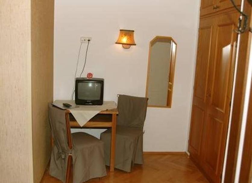 Zimmerausstattung Foto