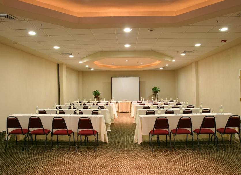 Konferenzraum Foto