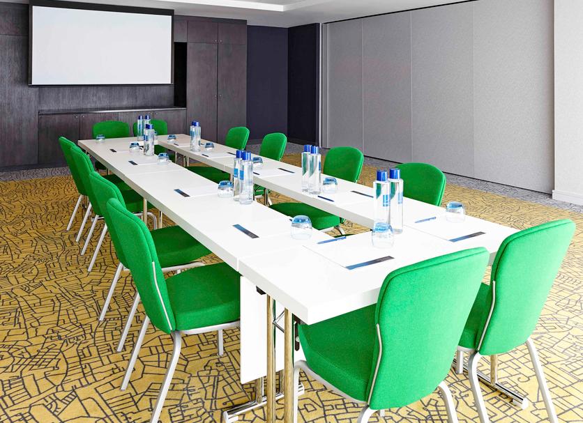Konferenzraum Foto