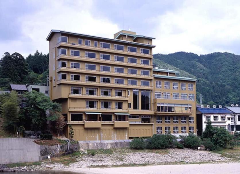 Gebäude Foto