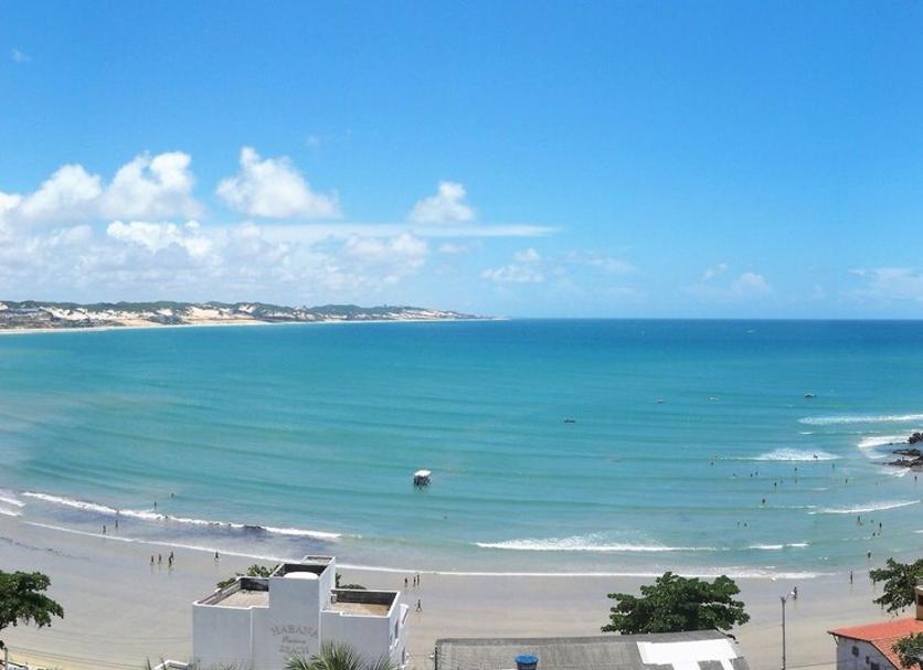 Strand Foto