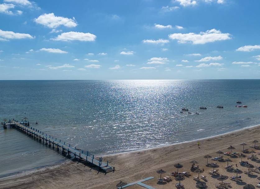 Strand Foto