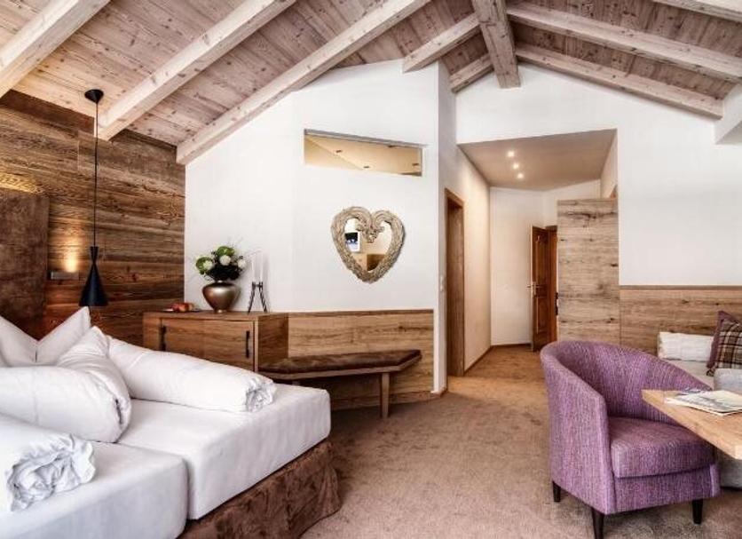 Wohnzimmer Foto
