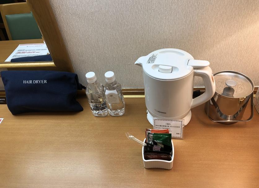 Zimmerausstattung Foto